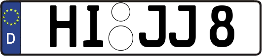 HI-JJ8