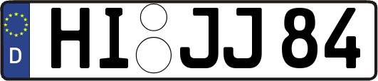 HI-JJ84