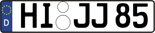 HI-JJ85