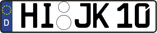 HI-JK10