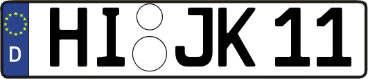 HI-JK11