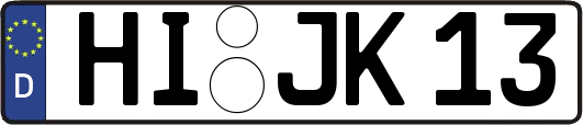HI-JK13