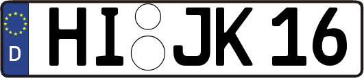 HI-JK16