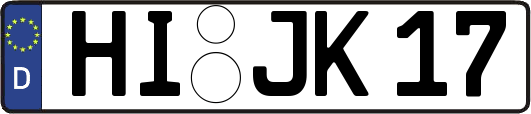 HI-JK17