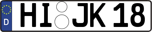 HI-JK18