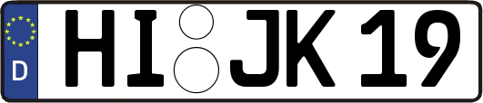 HI-JK19