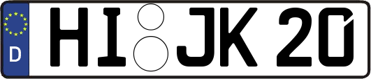 HI-JK20