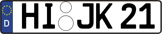 HI-JK21