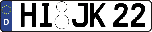 HI-JK22