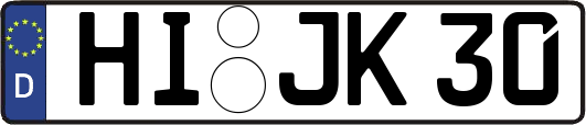 HI-JK30