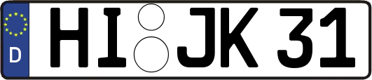 HI-JK31