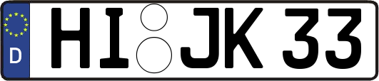 HI-JK33