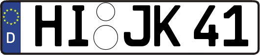 HI-JK41