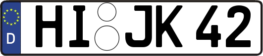 HI-JK42