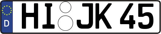 HI-JK45