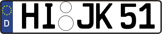 HI-JK51