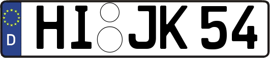 HI-JK54