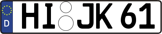 HI-JK61