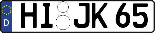 HI-JK65