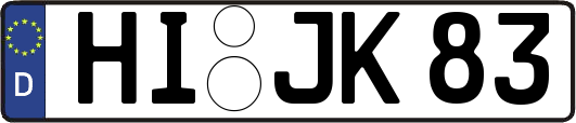 HI-JK83
