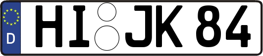 HI-JK84
