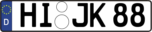 HI-JK88