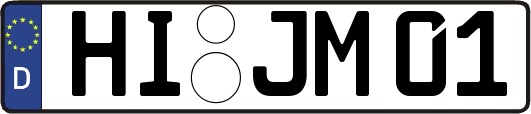 HI-JM01