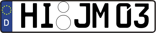 HI-JM03