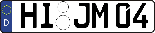 HI-JM04