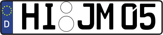 HI-JM05