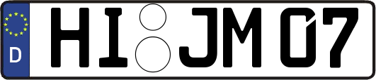 HI-JM07