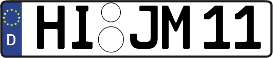 HI-JM11