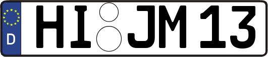 HI-JM13