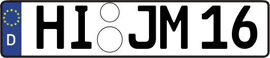 HI-JM16