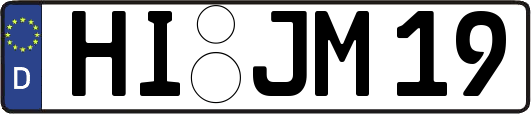 HI-JM19