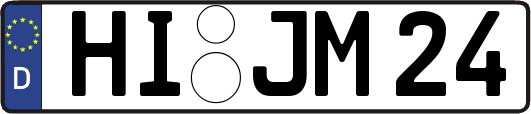 HI-JM24