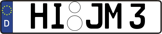 HI-JM3