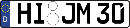 HI-JM30