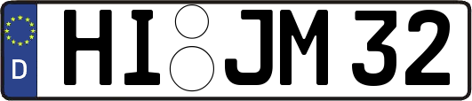 HI-JM32