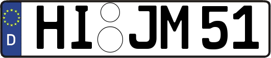 HI-JM51
