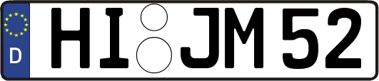 HI-JM52