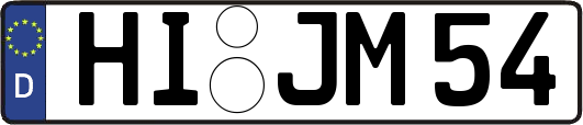 HI-JM54