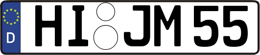 HI-JM55