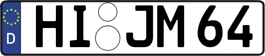 HI-JM64
