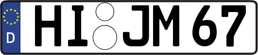 HI-JM67