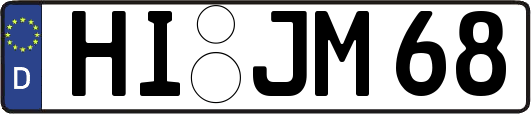 HI-JM68