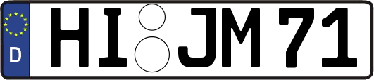 HI-JM71
