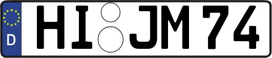HI-JM74