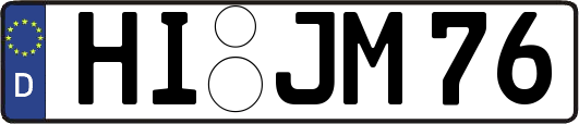 HI-JM76