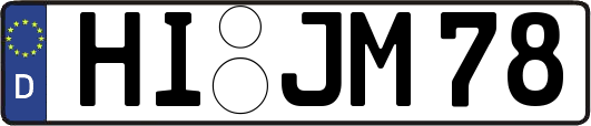 HI-JM78